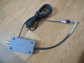 Nintendo Console System (NES-001) Completly Genuine OEM W/2 Games Skate or Die 2