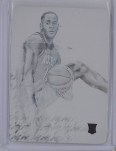 2021 Panini Court Kings Basketball Usman Garuba #196