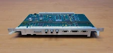 PHILIPS ATL 7500-1917-02A ULTRASOUND PIM BOARD - PULLED FROM WORKING UNIT