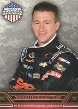 A4781- 2014 Press Pass American Thunder Cards 1-70 -You Pick- 15+ FREE US SHIP