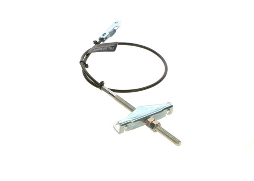 1 987 482 876 BOSCH Cable, parking brake for FORD,FORD AUSTRALIA - Picture 4 of 5
