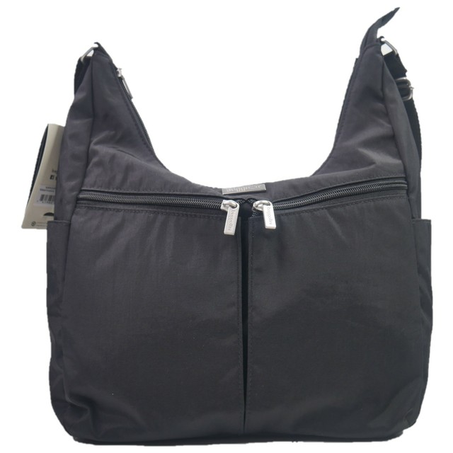 nylon baggallini tote