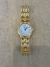 Triton Suisse Quartz Watch