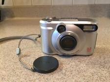 Toshiba PDR- 3320 3.2 MP Digital Camera Works Parts Repair