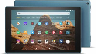 🔥 NEW Amazon Fire HD 10