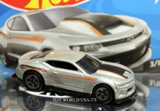 2020 Hot Wheels 20 Hw Dream Garage 18 Copo Camaro Ss