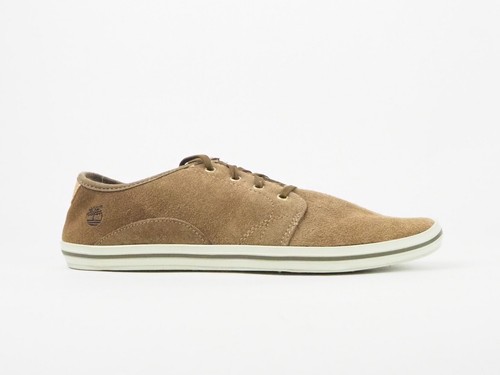 Mens Timberland Casco Bay 5650R Brown Suede Lace Up Plimsolls Trainers |  eBay