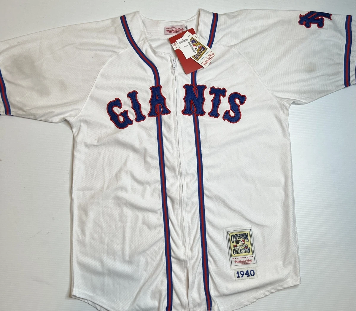 Mel clearance ott jersey