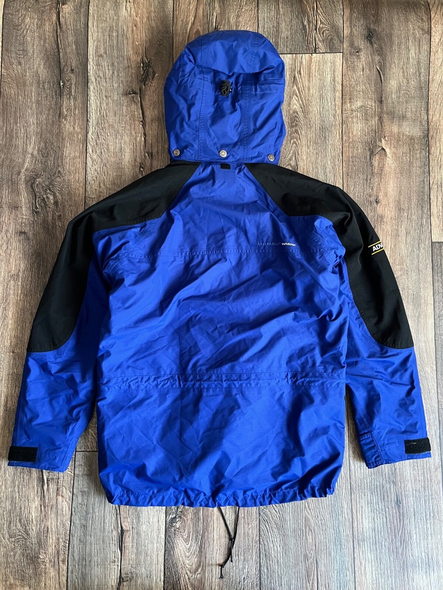 90s MAMMUT EXTREME GORE-TEX JACKET Ｌ s-l1200.jpg