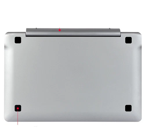 Original Magnetic Keyboard For Chuwi Hi10XR / Hi10X /hi10air / Hi10 Pro- English - Picture 5 of 5