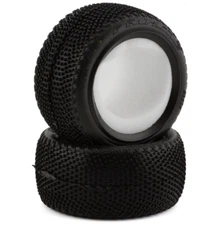 Pro-Line Racing 1/10 Harpoon CR4 Rear 2.2" Carpet Buggy Tires 2 [8305-304]