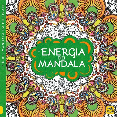 Macro L'energia Dei Mandala Edizione 2021 - Immagine 2