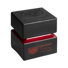 Lorenzo Pazzaglia Gasoleather 2.5oz / 75ML Sealed New