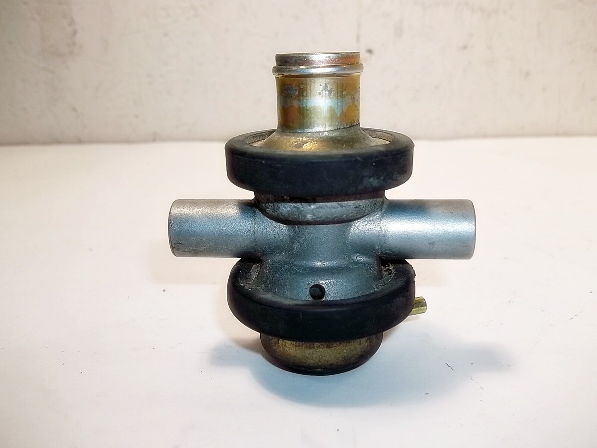 KAWASAKI 01 ZX-6 NINJA AIR SWITCH VALVE 16126-1277 ZX6 ZX 6