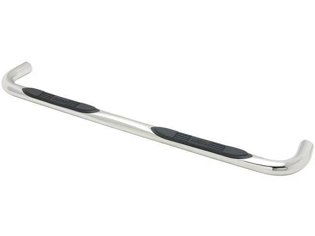 Westin 63BJ73D Nerf Bars Fits 2003-2009 Dodge Ram 2500 Crew Cab Pickup - Image 2 of 4