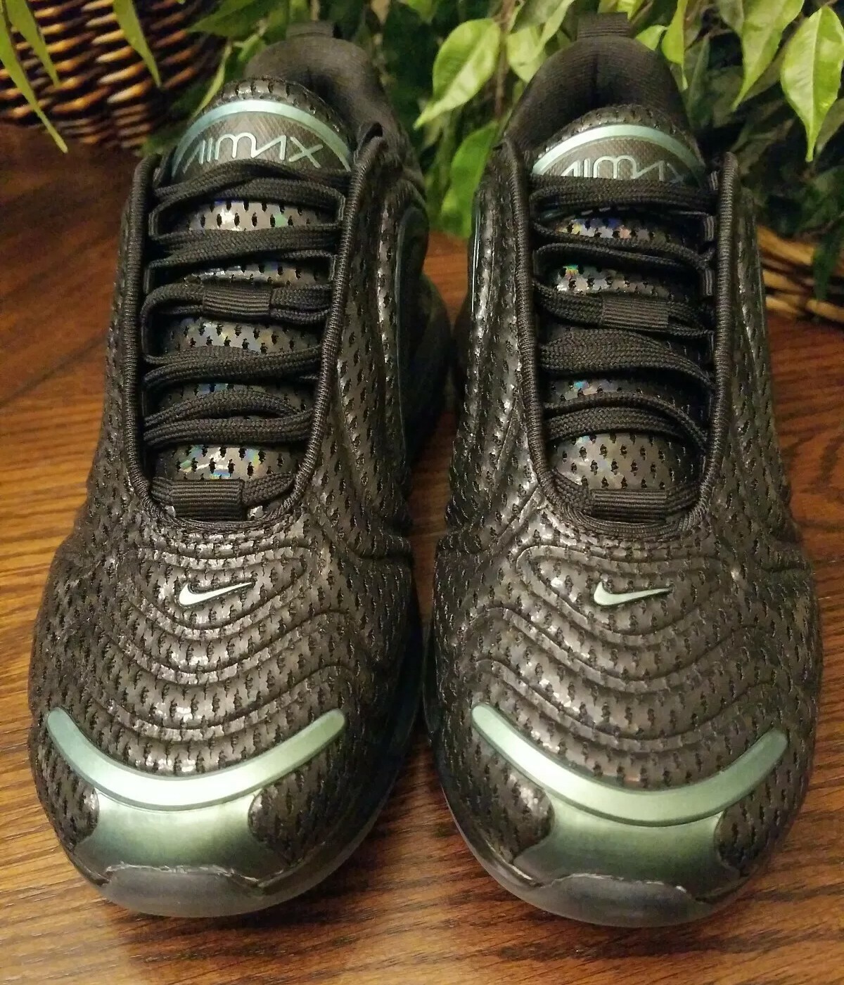 720s nike junior