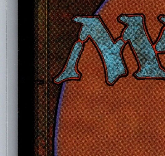 Magic The Gathering Tempest Aluren READ MTG TCG CCG | eBay
