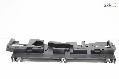 2017-2019 JAGUAR XE REAR TRUNK FLOOR COMPARTMENT INSERT PANEL GX73-460A14-AB OEM