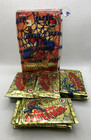 1994 Fleer Amazing Spider-Man 1st Edition 35 Factory Sealed Card Packs w/Box