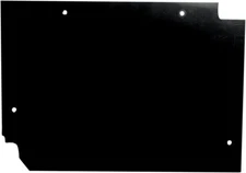 Maier Mfg Under Seat Storage Panel 190230