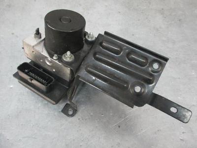 POLO V 6R ABS ESP PUMP MODULE Steuergerät Hydraulikblöcke 0265239074 6R0614517BA