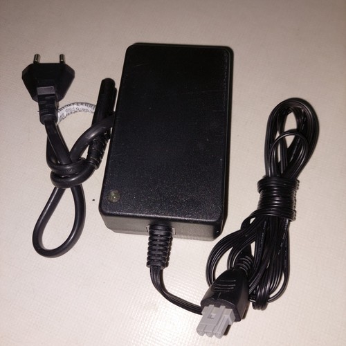 Original HP Drucker Netzteil Model 0957-2231 32V 375mA, 16V 500mA