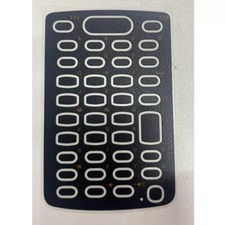 20pcs Keypad Overlay 38-Key for ALL Zebra Symbol MC3300 MC330 Series