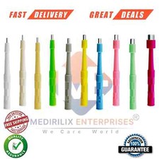 Biopsy Dermal Punch 1 MM Sterilized Disposable Individually Packed Dermal 100