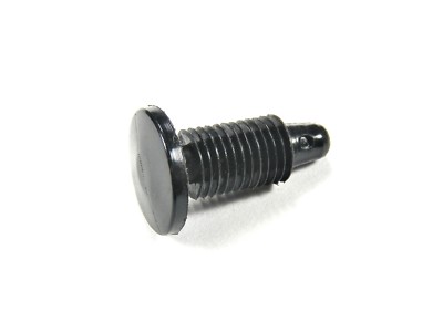 MOPAR Trim & Weatherstrip Clips- Fits 1/4