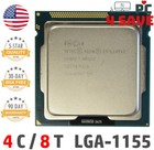 Intel Xeon E3-1245 V2 SR0P9 3.4GHz 8MB 4-Core LGA1155 Workstation Server CPU 77W