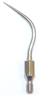 WOODPECKER 5xZEG Scaler Spitze TIP GK5 KaVo*sonicflex-komp.=Spitze Nr.60 paro gerade CE*TÜV