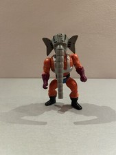 Snout Spout Masters of the Universe MOTU Mattel 1985 Action Figur