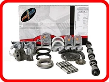 MASTER ENGINE REBUILD KIT 1994-1997 CHEVROLET GMC TRUCK/SUV 134 2.2L OHV L4
