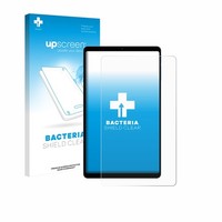 Upscreen Schutzfolie FüR Teclast T50 Mini Anti-Bakteriell Displayfolie Klar