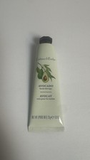 CRABTREE EVELYN Avocado Olive Basil Purse Size Hand Therapy 0.9 oz SEALED