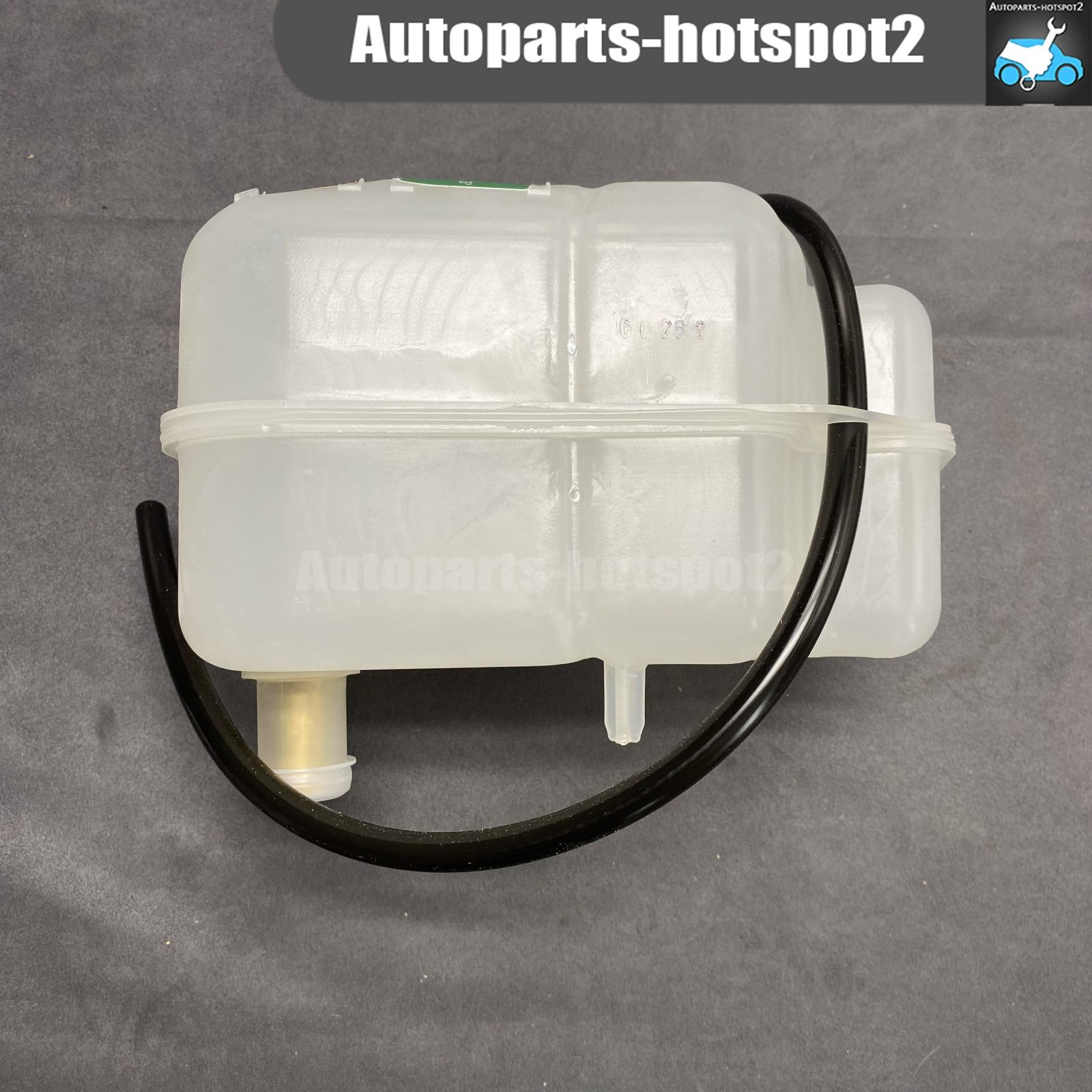 NEW Expansion Tank fits Maserati Granturismo Grancabrio Quattroporte 296547