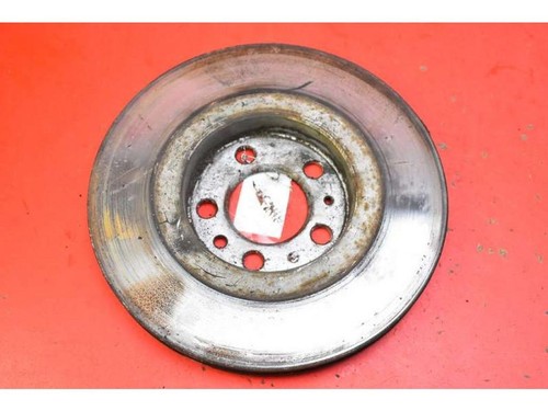 VW BORA Variant 1J6 disco freno anteriore sinistro Volkswagen 2000 22443786 - Foto 6 di 7