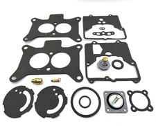 For Ford Autolite Motorcraft 2100 2 Barrel 2bbl Carburetor Rebuild Kit