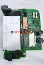 Used 1PCS Siemens 6SE7016-1TA84-6HF3 Drive board