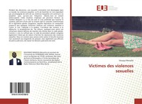 Sikwaya Merveille | Victimes Des Violences Sexuelles | Taschenbuch | FranzöSisch