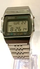 Seiko Digital Quartz Watch A359-5030 Vintage In Great Working Condition 1980’s