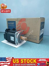 Mitsubishi HC-UF13K Servo Motor 1PC New Expedited Shipping HCUF13K