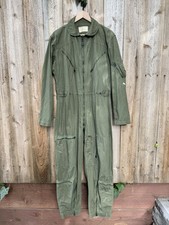 1967 Vietnam Era U.S. Flight Suit