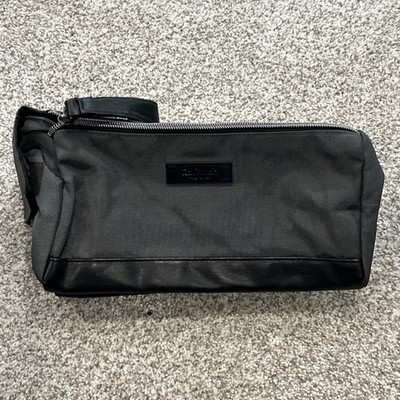 Calvin Klein Toiletries Bag Gray