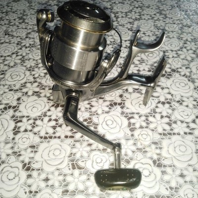 SHIMANO BB-X Technium 2000 Spinning Reel Used JDM Japan