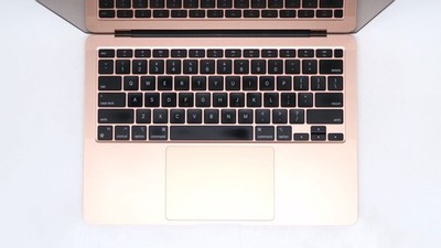 Apple Macbook Air 13