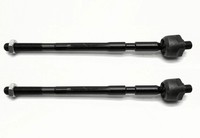 2X Axialgelenk Spurstange Set Vorderachse Renault Megane I + II Scenic I