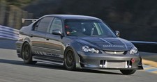 Rare Js Racing Full Silver Rear Tower Strut Bar Jdm Integra Honda Dc5 Acura Rsx Rare Js Racing Full Silver Rear Tower Strut Bar Jdm Integra Honda Dc5 Acura Rsx