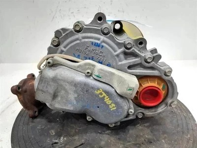 2013-2019 Ford Explorer Transfer Case 3.5L With Transfer Case Oil Cooler OEM
