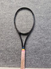 Pro Kennex Graphite Sabre 30 Mid Size 90 Tennis Racquet Widebody